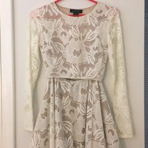 Marciano Two Piece Dress